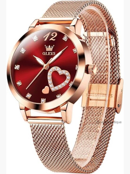 Watches